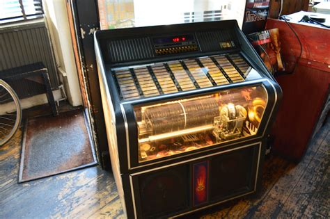 jukebox website